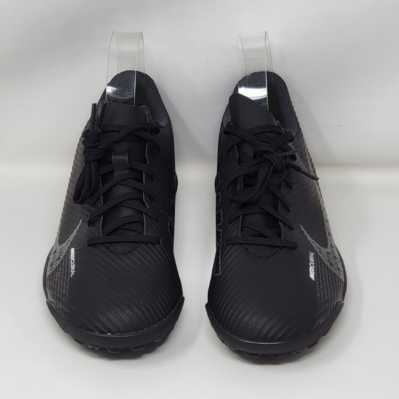 Nike Zoom Mercurial Vapor 15 Club TF Men\'s Size 6.5 Soccer Cleats DJ5968-001 New
